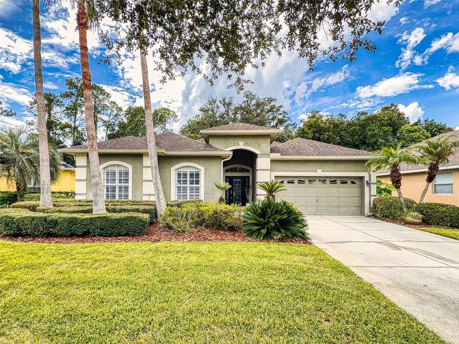 Property photo for 5126 MAJESTIC WOODS PL, Sanford, FL