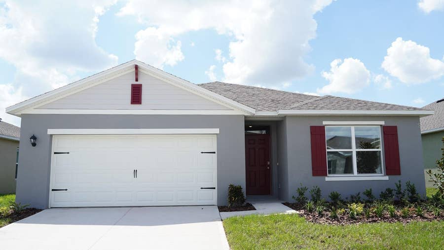 Property photo for 2759 ADELINE AVENUE, Winter Haven, FL