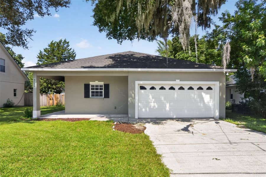 Property photo for 300 S WOODLAND STREET, Winter Garden, FL