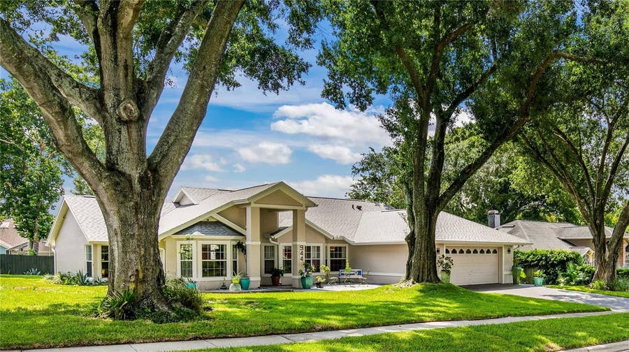 Property photo for 944 ALMOND  TREE CIRCLE, Orlando, FL