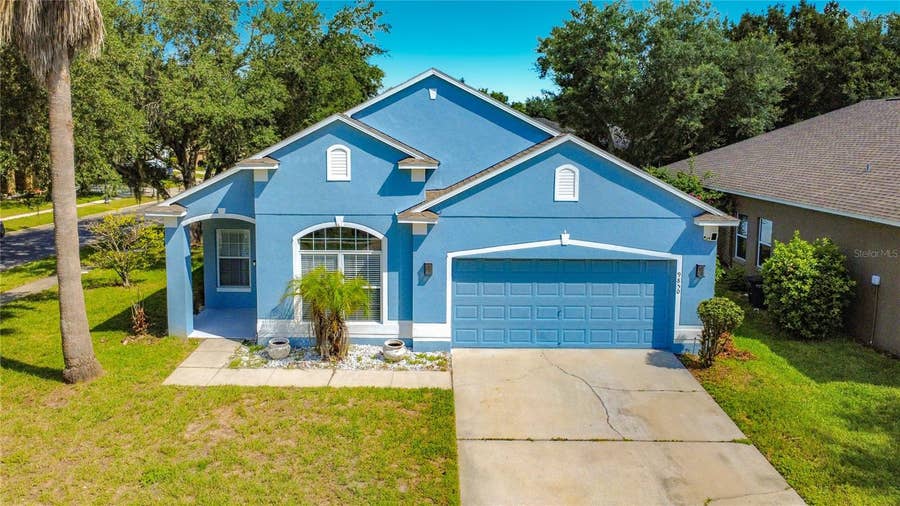 Property photo for 9850 HIDDEN DUNES LANE, Orlando, FL