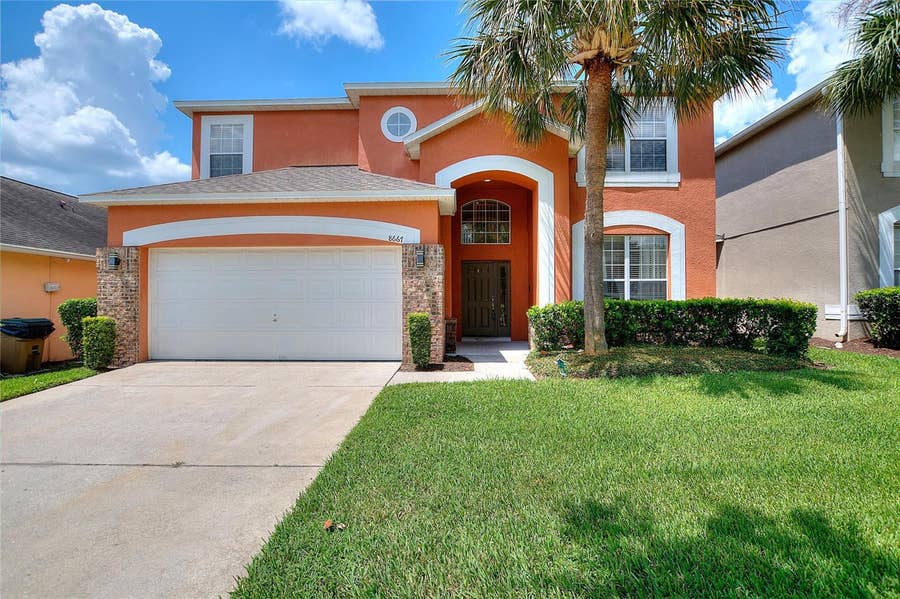 Property photo for 8667 LA ISLA DRIVE, Kissimmee, FL