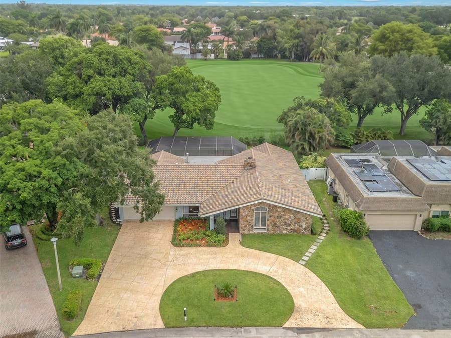Property photo for 9651 CONCH SHELL MANOR, Plantation, FL