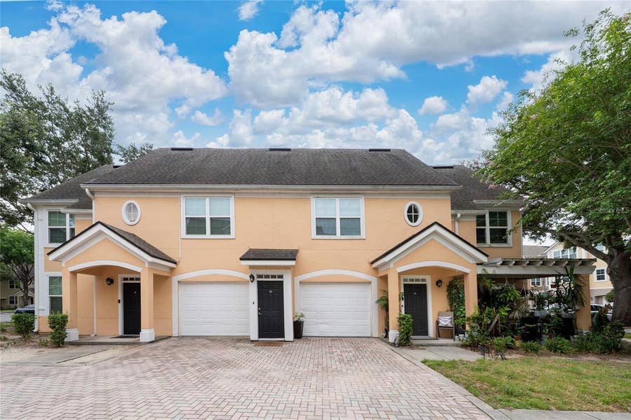Property photo for 3432 WESTCHESTER SQUARE BOULEVARD, #203, Orlando, FL