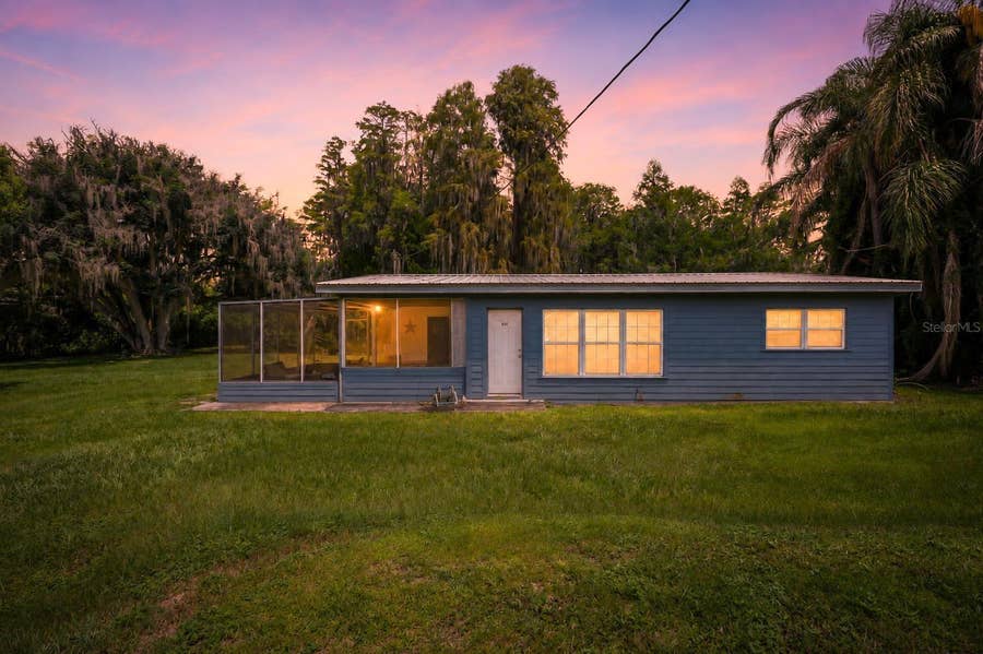 Property photo for 10112 STATE ROAD 33, Groveland, FL
