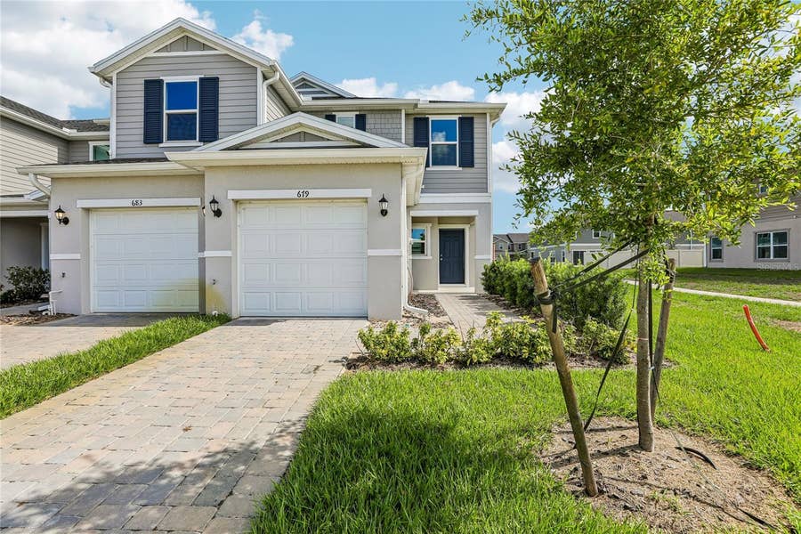Property photo for 679 MEADOWS EDGE PLACE, Lake Wales, FL