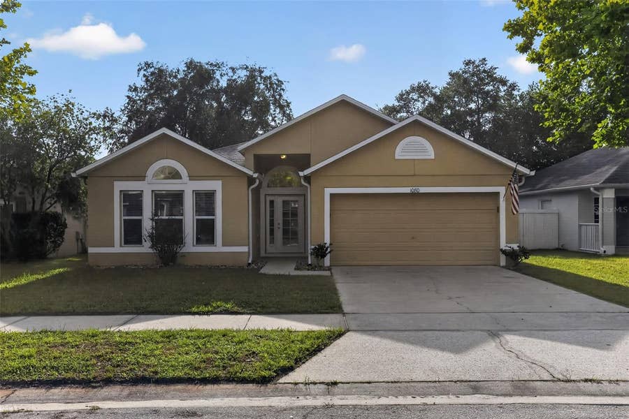 Property photo for 1080 AMANDA KAY CIRCLE, Sanford, FL