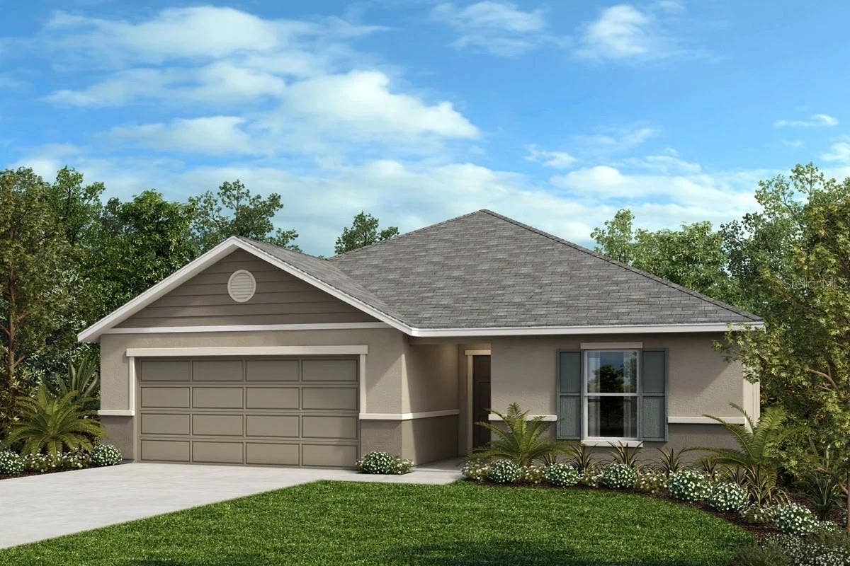 2816 GABION STREET, Bartow, FL 33830 2816 GABION STREET, Bartow, FL 33830