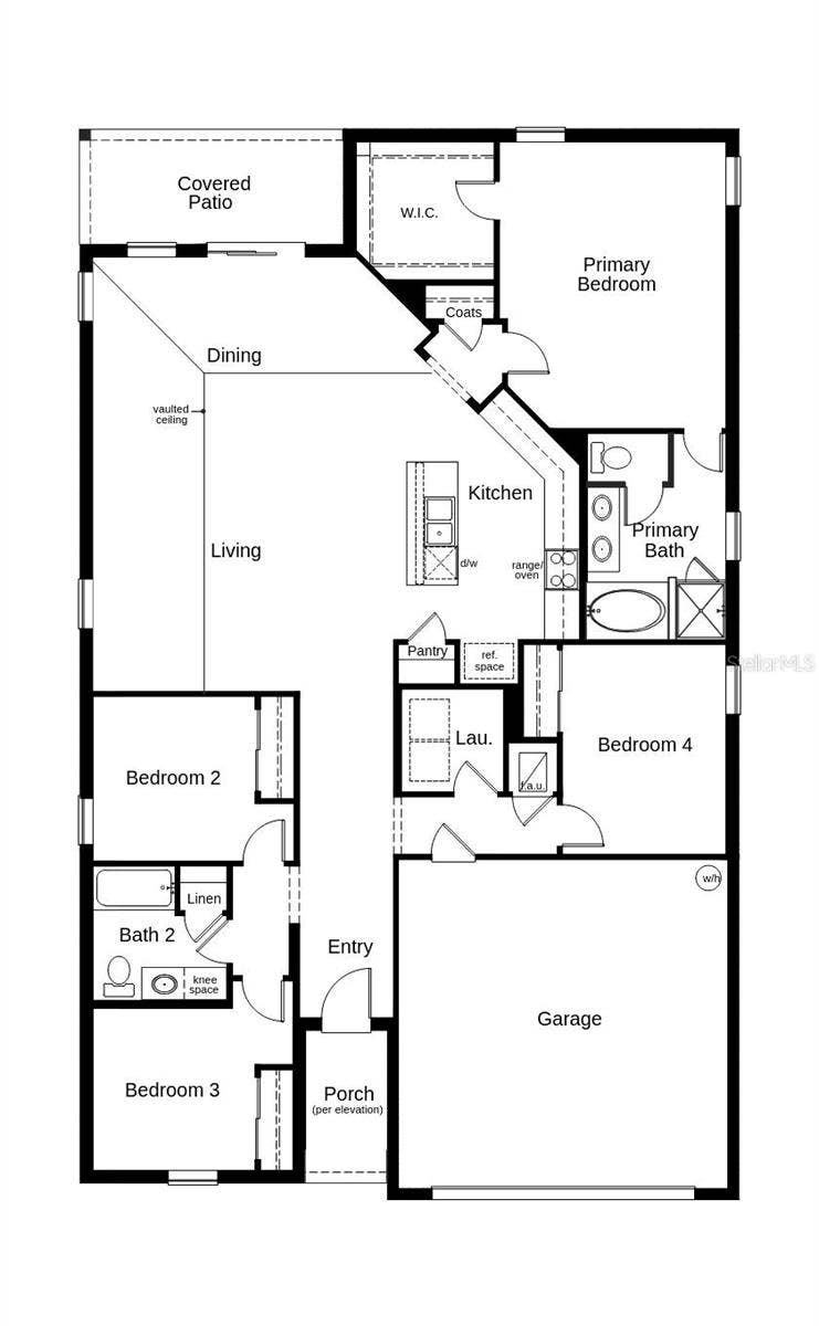 2816 GABION STREET, Bartow, FL 33830 2816 GABION STREET, Bartow, FL 33830