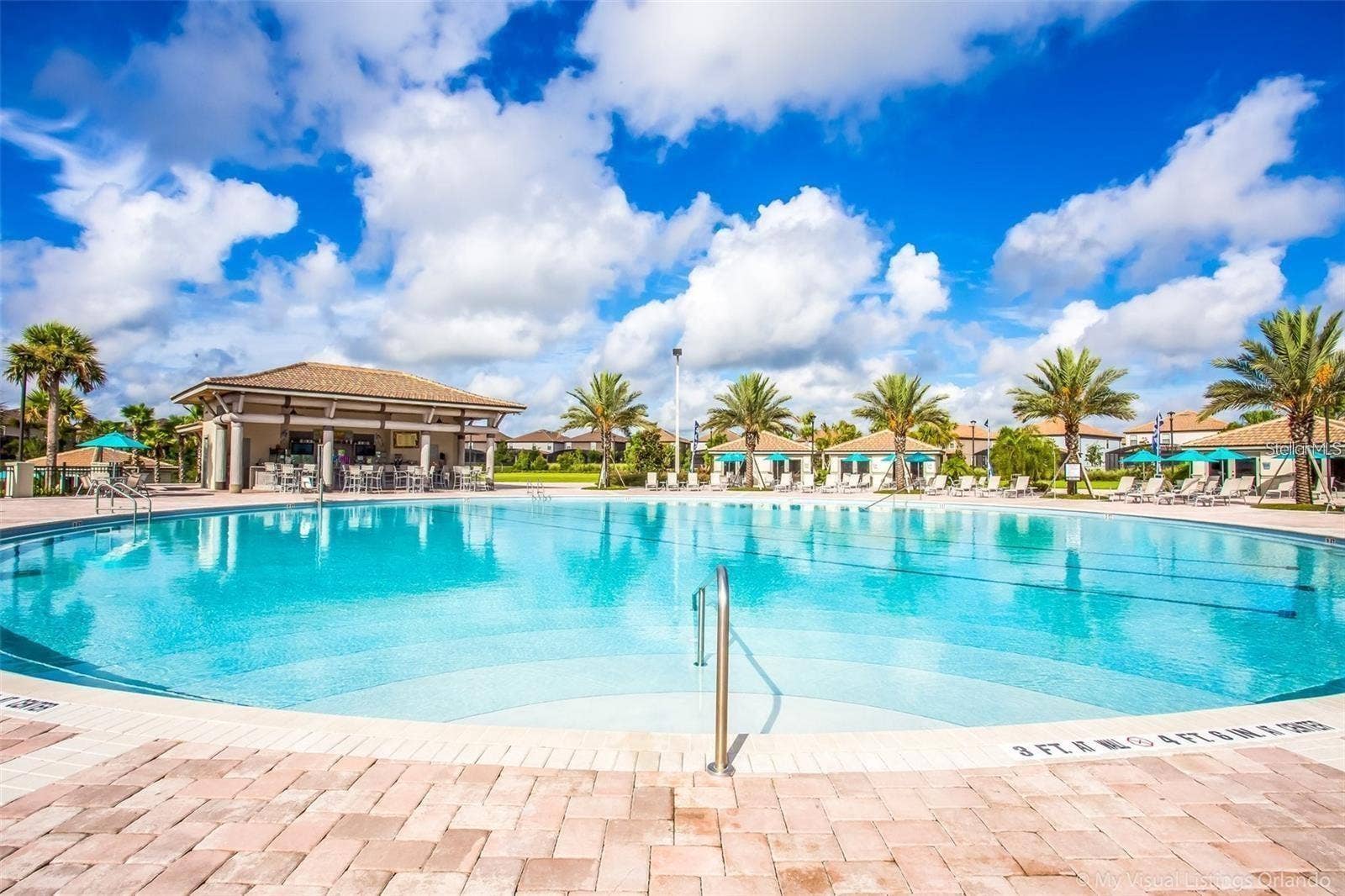 700 WHISTLING STRAITS BOULEVARD, Davenport, FL 33896 700 WHISTLING STRAITS BOULEVARD, Davenport, FL 33896