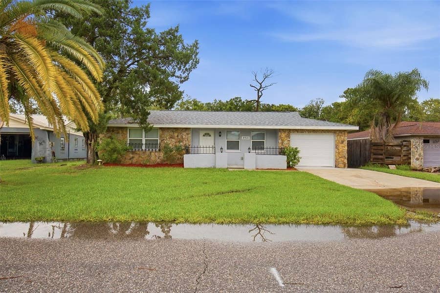 Property photo for 8531 HORIZON LANE, Hudson, FL