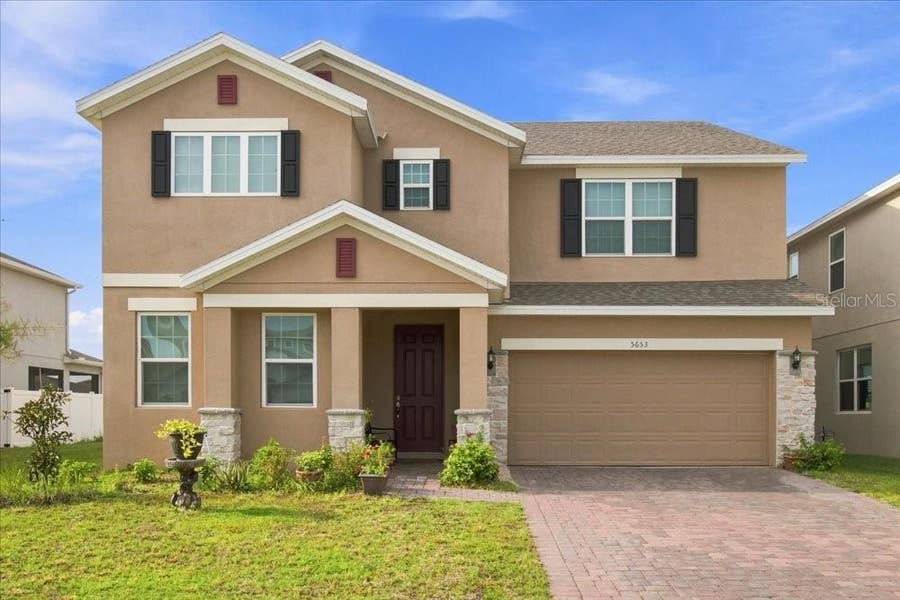 Property photo for 5653 CAMILLA STREET, St Cloud, FL