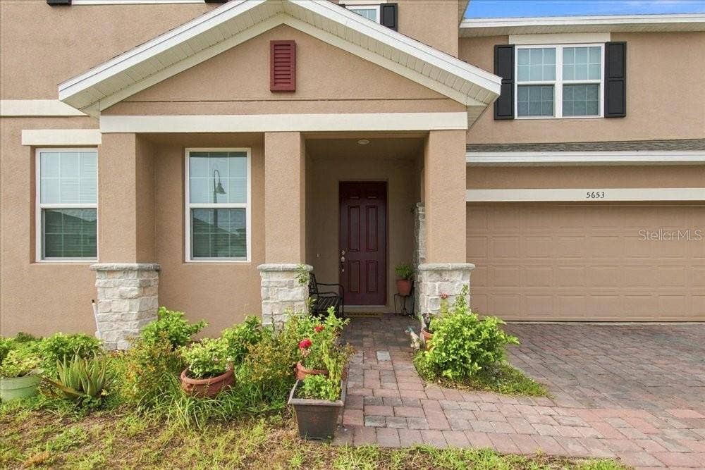 5653 CAMILLA STREET, St Cloud, FL 34771 5653 CAMILLA STREET, St Cloud, FL 34771