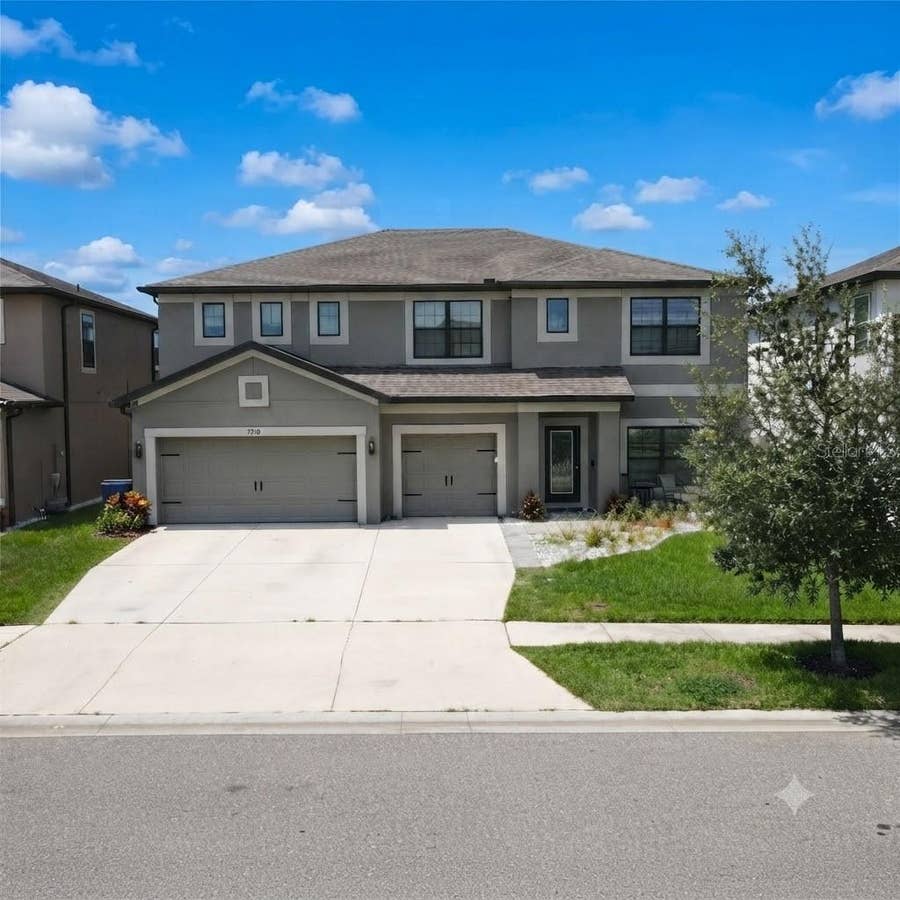 Property photo for 7559 SWEETER TIDE TRAIL, Wesley Chapel, FL