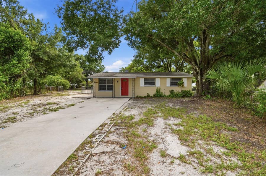 Property photo for 3209 N 45TH STREET, Tampa, FL