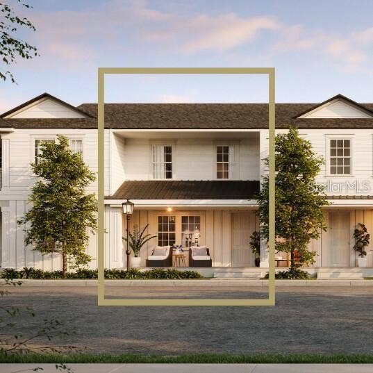 Property photo for 636 SIGLER DRIVE, Winter Garden, FL