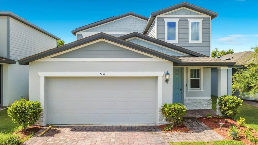 Property photo for 1836 CARNOSTIE ROAD, Winter Haven, FL