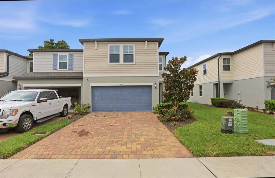 Property photo for 959 ROBIN HOLLY STREET, Ocoee, FL