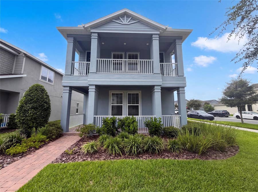 Property photo for 13720 STEVENSON LANE, Odessa, FL