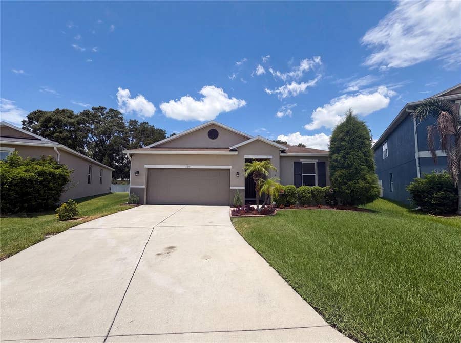 Property photo for 4311 MOON SHADOW LOOP, Mulberry, FL