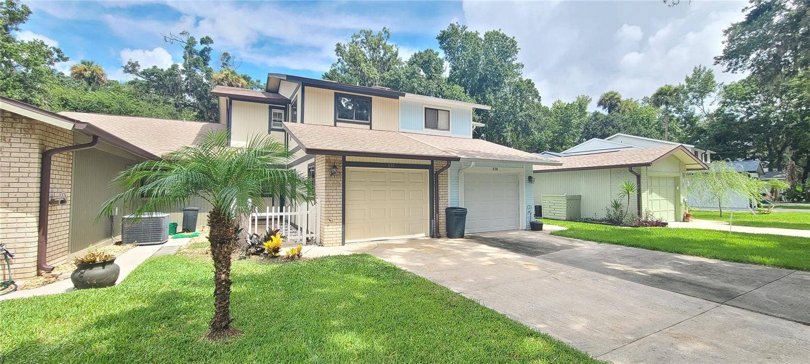 836 SUGAR HOUSE DRIVE, Port Orange, FL 32129 836 SUGAR HOUSE DRIVE, Port Orange, FL 32129
