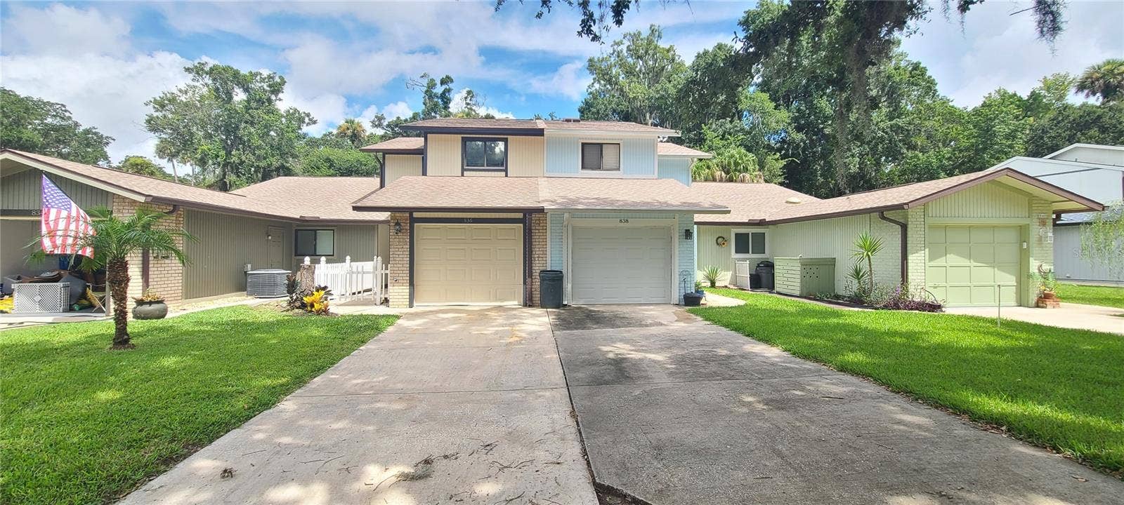 836 SUGAR HOUSE DRIVE, Port Orange, FL 32129 836 SUGAR HOUSE DRIVE, Port Orange, FL 32129