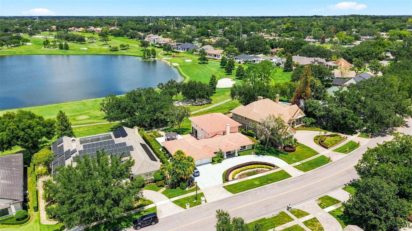 5912 TARAWOOD DRIVE, Orlando, FL 32819 5912 TARAWOOD DRIVE, Orlando, FL 32819