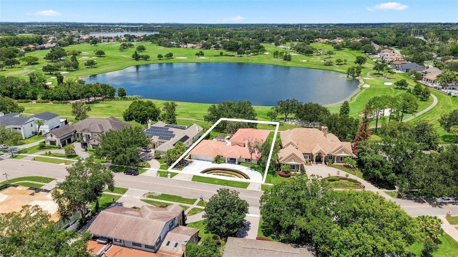 5912 TARAWOOD DRIVE, Orlando, FL 32819 5912 TARAWOOD DRIVE, Orlando, FL 32819