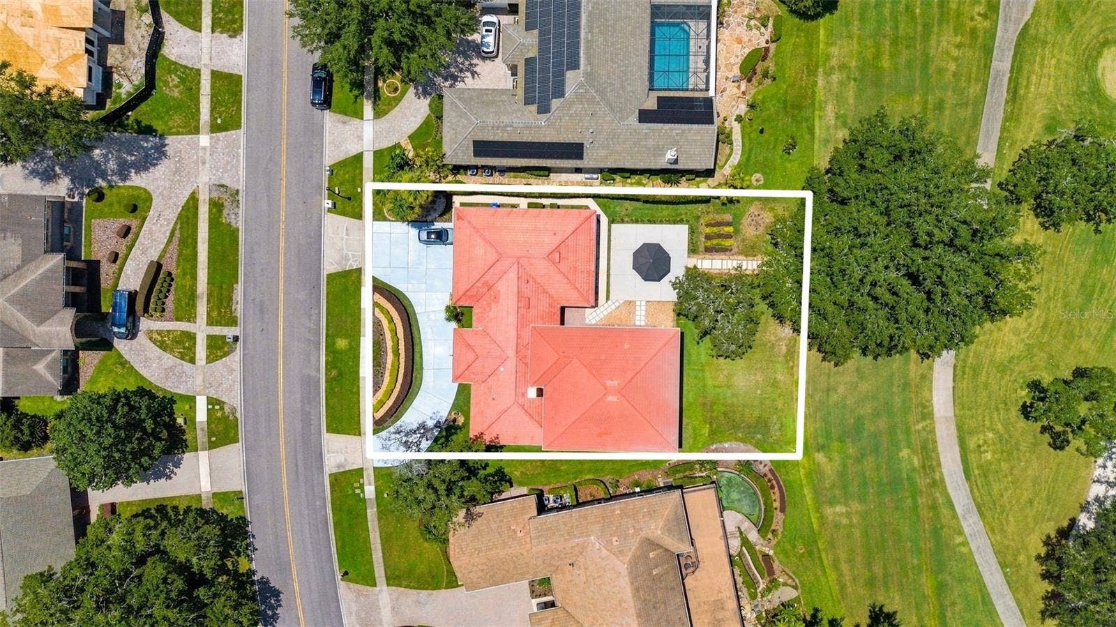 5912 TARAWOOD DRIVE, Orlando, FL 32819 5912 TARAWOOD DRIVE, Orlando, FL 32819