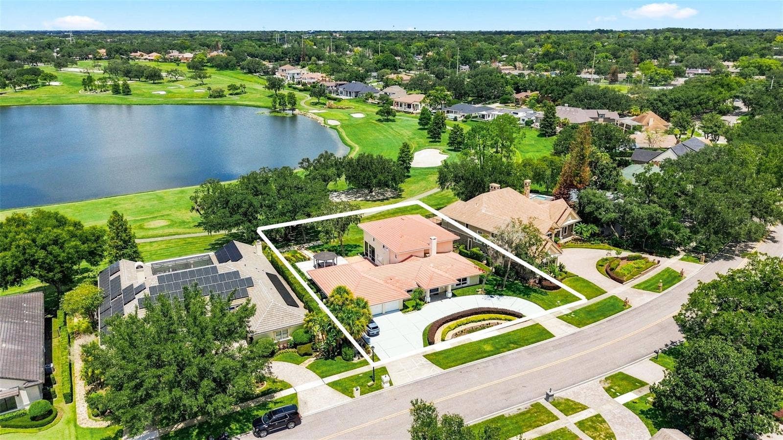 5912 TARAWOOD DRIVE, Orlando, FL 32819 5912 TARAWOOD DRIVE, Orlando, FL 32819