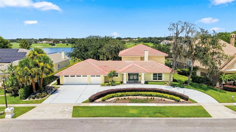Property photo for 5912 TARAWOOD DRIVE, Orlando, FL