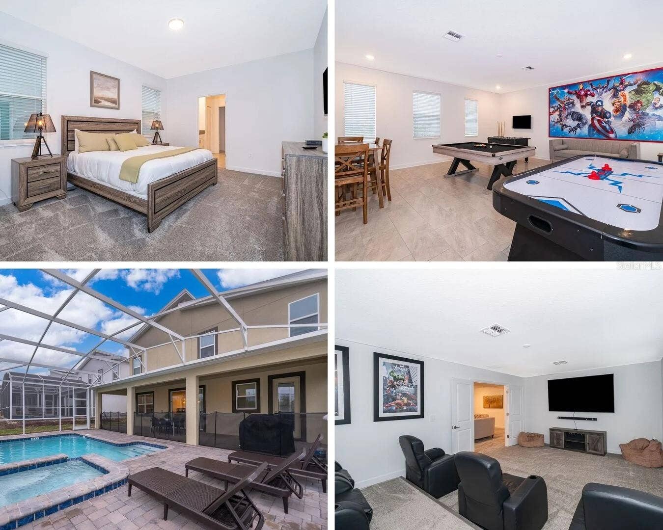 9056 SOMMERSET HILLS DRIVE, Davenport, FL 33896 9056 SOMMERSET HILLS DRIVE, Davenport, FL 33896