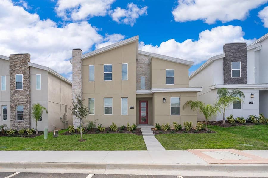 Property photo for 9056 SOMMERSET HILLS DRIVE, Davenport, FL