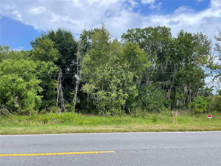 Property photo for E LAKE SHORE BOULEVARD, Kissimmee, FL