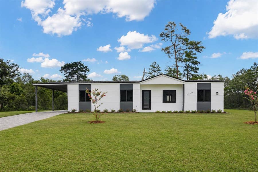 Property photo for 12959 SW 35TH CIRCLE, Ocala, FL