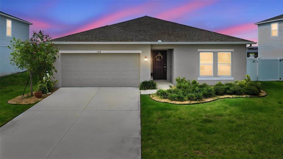 Property photo for 124 CITRINE LOOP, Kissimmee, FL