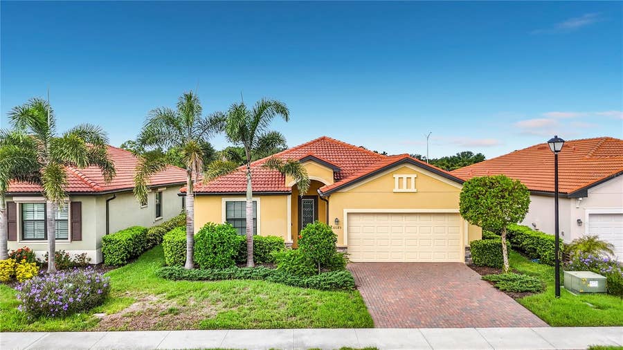 Property photo for 10185 COLUBRINA DRIVE, Venice, FL