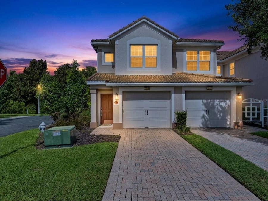 Property photo for 1218 BELLA CARA COURT, Davenport, FL