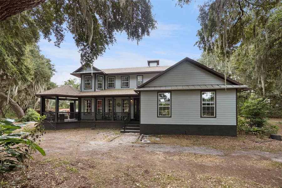 Property photo for 18900 LAKEVIEW DRIVE, Clermont, FL