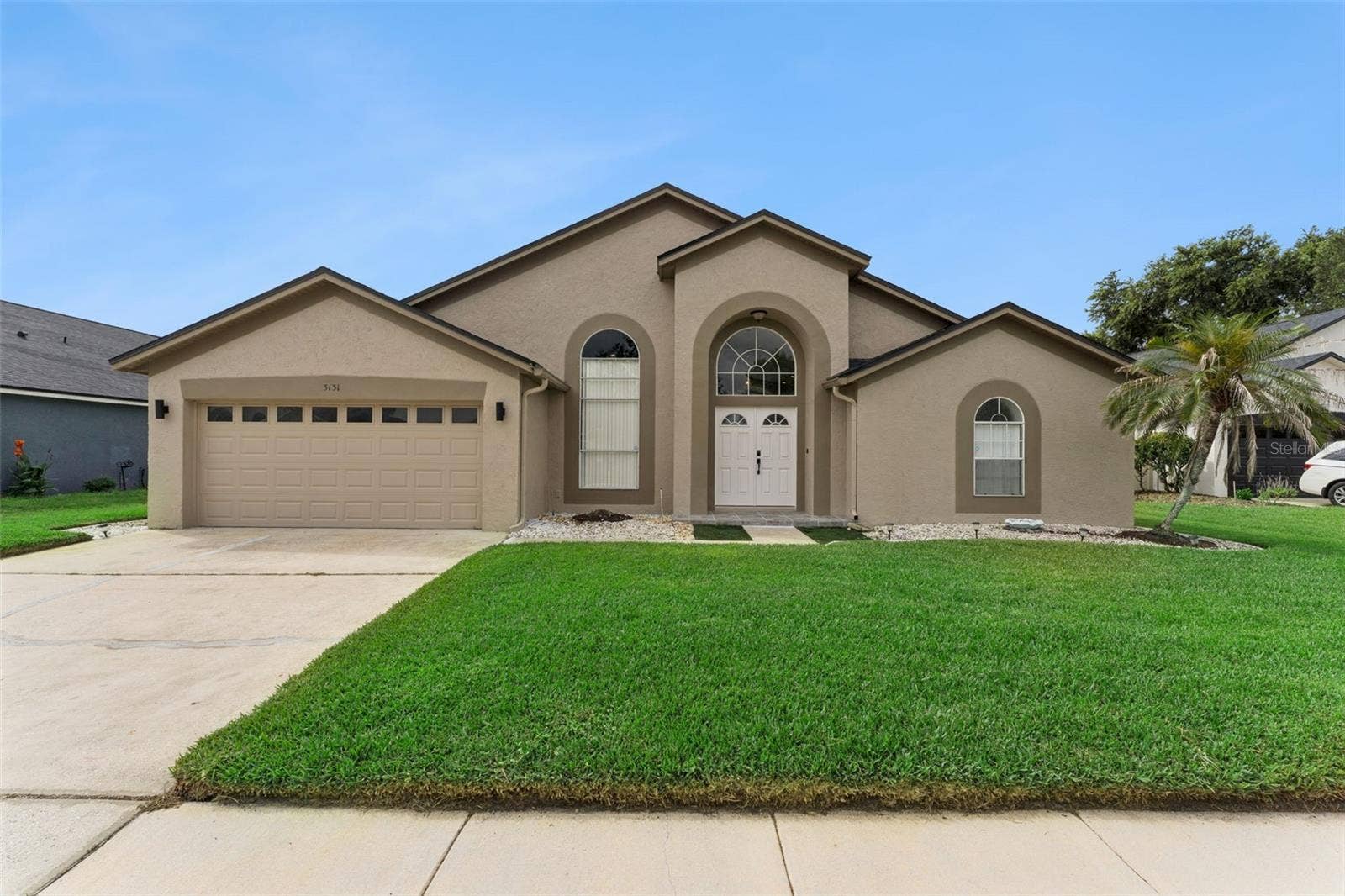 3131 DENHAM COURT, Orlando, FL 32825 3131 DENHAM COURT, Orlando, FL 32825