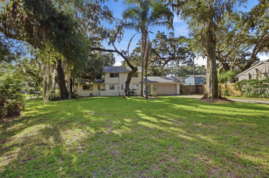 Property photo for 5203 PLEASURE ISLAND ROAD, Orlando, FL