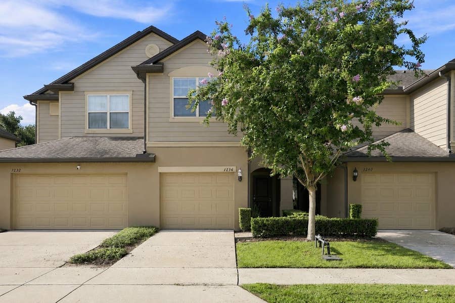 Property photo for 1236 PAVIA DRIVE, Apopka, FL