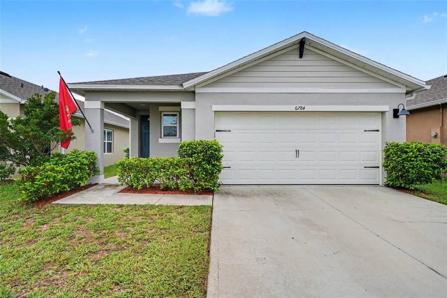 Property photo for 6784 HUNTLEIGH HAMMOCK ROAD, St Cloud, FL