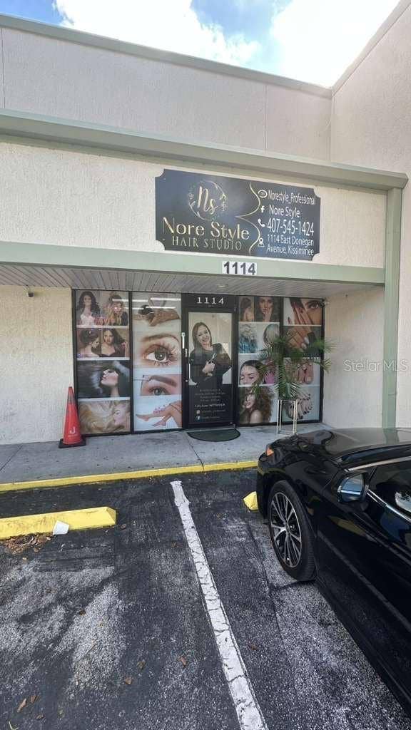 1104 E DONEGAN AVENUE, Kissimmee, FL 34744 1104 E DONEGAN AVENUE, Kissimmee, FL 34744