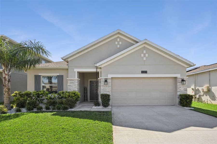 Property photo for 5309 AMERSHAM LANE, St Cloud, FL