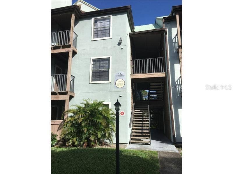 Property photo for 224 AFTON SQUARE, #304, Altamonte Springs, FL