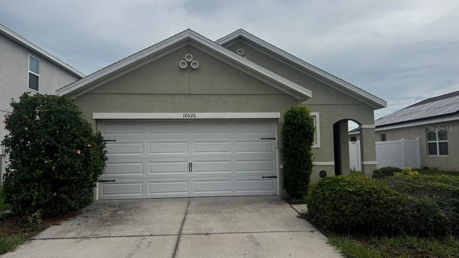 Property photo for 10526 WHISPERING HAMMOCK DRIVE, Riverview, FL