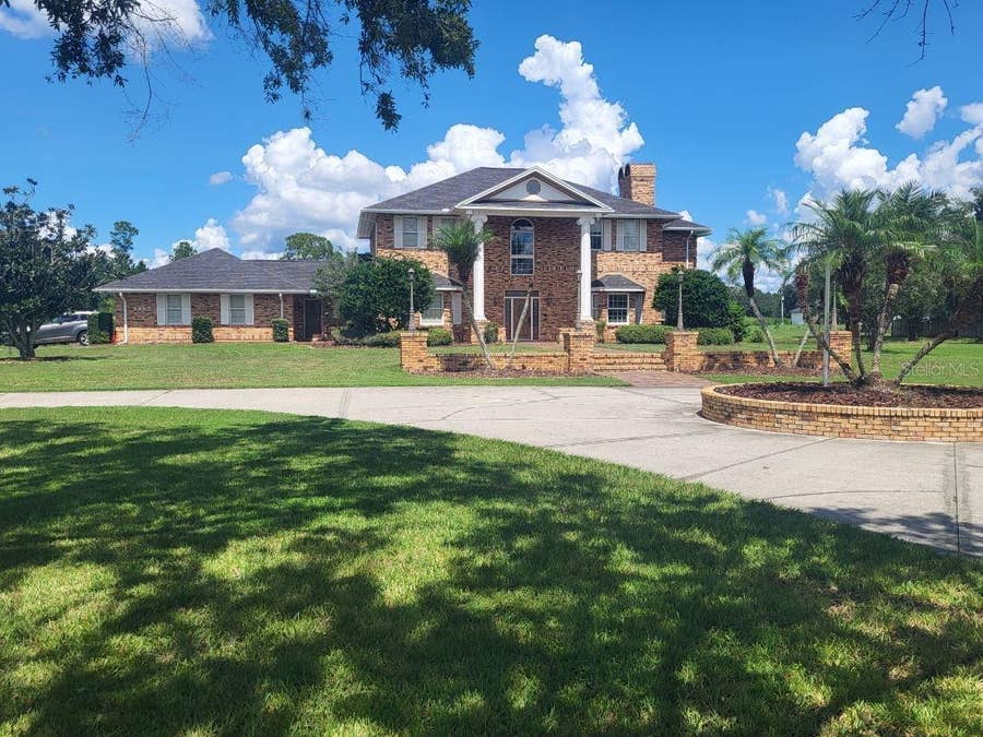 Property photo for 4657 HICKORY TREE ROAD, St Cloud, FL