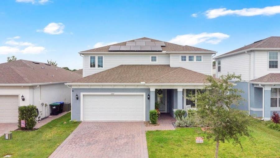 Property photo for 1457 GRAND PALM DRIVE, Orlando, FL