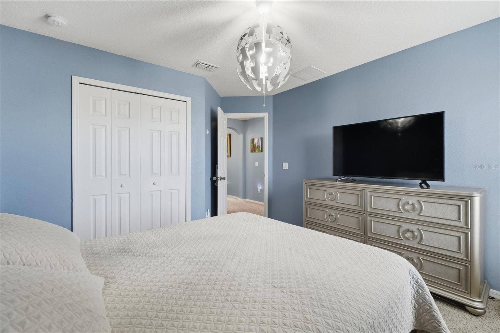9015 VICKROY TERRACE, Oviedo, FL 32765 Bedroom 3